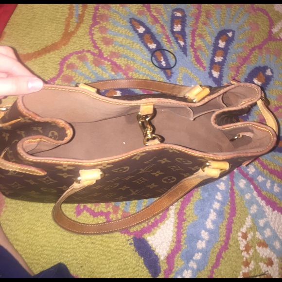 FINAL DROP ‼️‼️‼️Louis Vuitton Batignolles - Picture 7 of 7